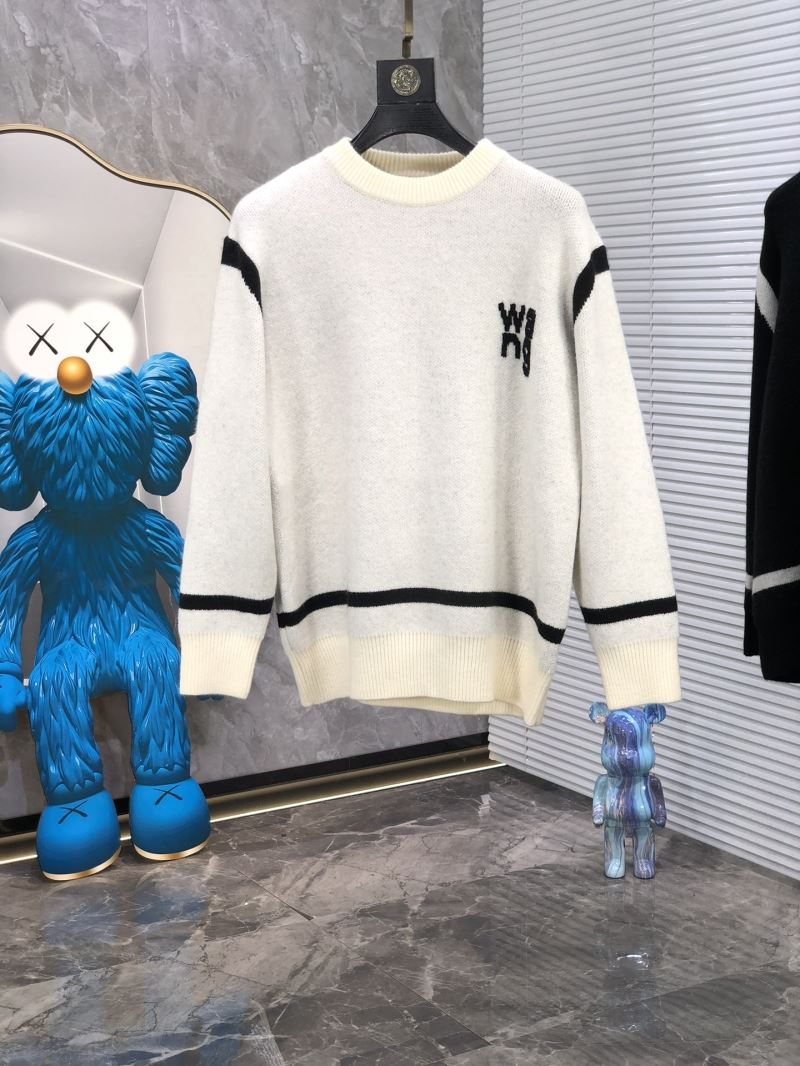 Alexander Wang Sweaters